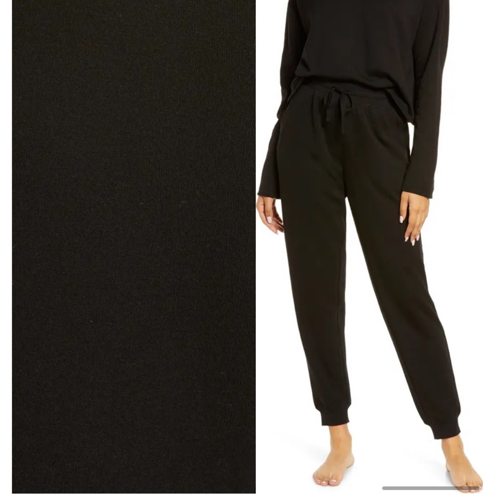 BP Weekend Joggers in black Size L - Picture 4 of 5